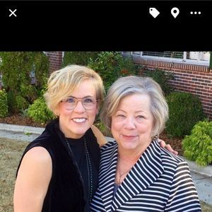 Meet your Posher, Gayle